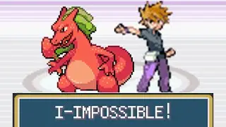 The End of Pokémon Sweet 2th...