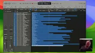 Album(s) Update!
