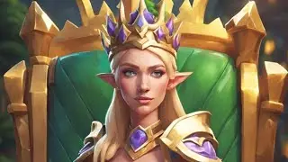 CLASH ROYALE - Road to 4k 👑 en Viaje de la Reina Duende