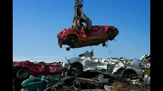 Złomowanie pojazdów Krasnystaw Auto.Skup