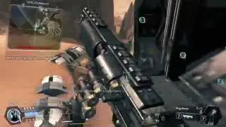 Titanfall Frontier Defense/Border Land Defence - Bone Box #05