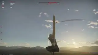 average war thunder moment