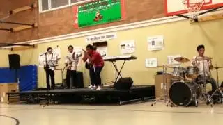 Zomi Nam Ni 2016 (Seattle, Washington)