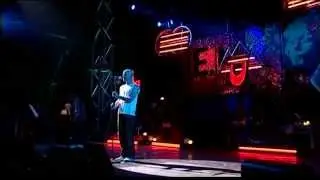 R.E.M. Everybody Hurts  Live