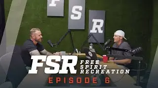 Episode 6: Urban Camping in Fallujah w/ Ryan Foster