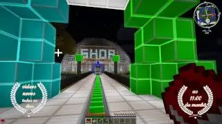 Server de minecraft com mods 1.7.10 #1 (Vagas Staff) pirata