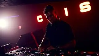 Cristoph - The Dive