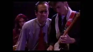 Totta's bluesband - Going down (Live 1985)