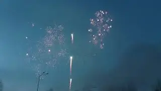 ТКВ503 Супершоу калибр 1