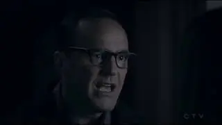 Agents of Shield funny scene (Coulson's mind control soap)