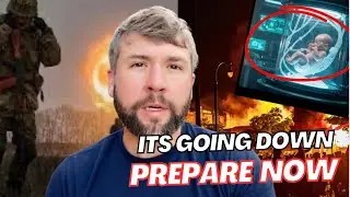 (Very Disturbing Video) Emergency CRISIS Issued.. That Will SHUTDOWN The Globe | Prepare NOW