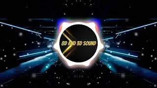 JAXOMY - PEDRO [8D SOUND]