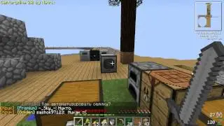 TechnoSky (Борьба за выживание) №3 ресурсы