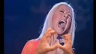 [ Leaked Masterclass 2022 ] Christina Aguilera - Emotional Choking Technique
