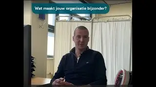 Werken bij de Hoop