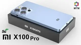 Mi X100 Pro 5G Price, 200MP Camera, 7000mAh Battery, First Look,Release Date, Trailer,Specs,Features