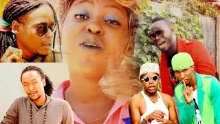 Soul Jah Love feat Celsius, Shinsoman, King Shaddy, Squanda, Lady Bee, Voice Riddim Video Medley