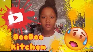 SPICY CHICKEN WINGS #DEEDEEKITCHEN #NANDOS #HOMEMADE #KIDSCOOKING #LONDON
