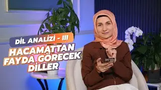 🌡️ Dil Analizi Part 3: Hacamat'tan Fayda Görecek Diller
