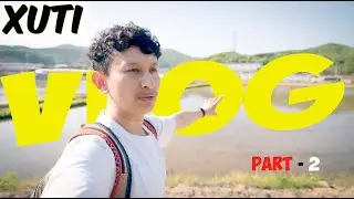 Mero Xuti Ko Din | Part 2 |  🇰🇷 Korea Vlog