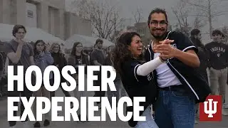 Your Hoosier Experience