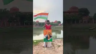 Happy Independence Day 🇮🇳#shorts #youtubeshorts #independenceday #painting