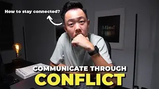 How to Finally deal with Conflict
