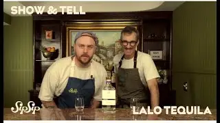 Show & Tell Vol 1
