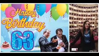 operaclassica: buon compleanno a Daniele Gatti, leggo i vostri commenti