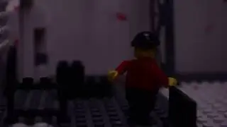 LEGO Parkour 2