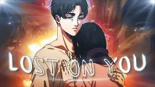 Attack on Titan 