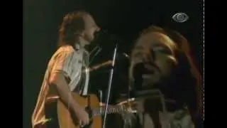 Eddie Vedder - You've Got to Hide Your Love Away