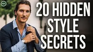 20 Old Money Style Secrets You Didn’t Know