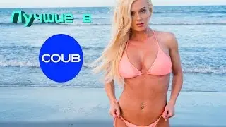 Лучшие приколы в Coub. Собрался!