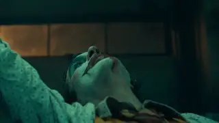 JOKER- Türkçe Altyazılı Teaser Fragman