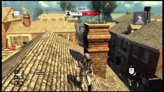 W0C vs DXD game 3 59-13