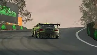 Kороткометражный фильм Реванш  Real Racing Car 3
