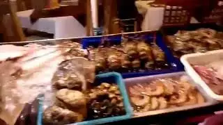 пхукет рынок