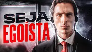 COMO SER FODA: 5 passos para se tornar uma PESSOA IRRECONHECÍVEL!