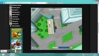 Getaway - The Worlds worst GAME!!!