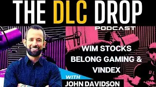 The Importance of Localization Within Esports With Wim Stocks