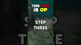 This Tech is NASTY!