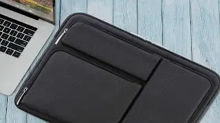 Best Sleeve cases for MacBook Air 15 inch M2 2023