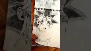 my life changed because of this sketchbook, it's true!! a relic of my past :) #anime #manga #artist
