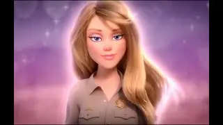 Meet her crush