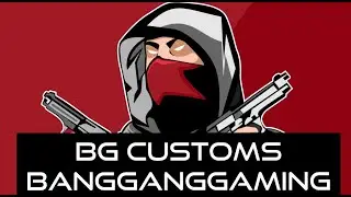 BG CUSTOMS DAY 62 (MATCH 1) LIKE & SUBSCRIBE