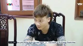 Lên sóng VTV - Khá Bảnh bị bắt và điều tra về hành vi 
