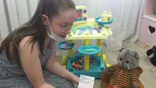 Все ученики 3 
