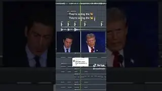Trump Eat the cat Song #trump #music