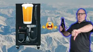 Do you glycol your homebrew beer ???